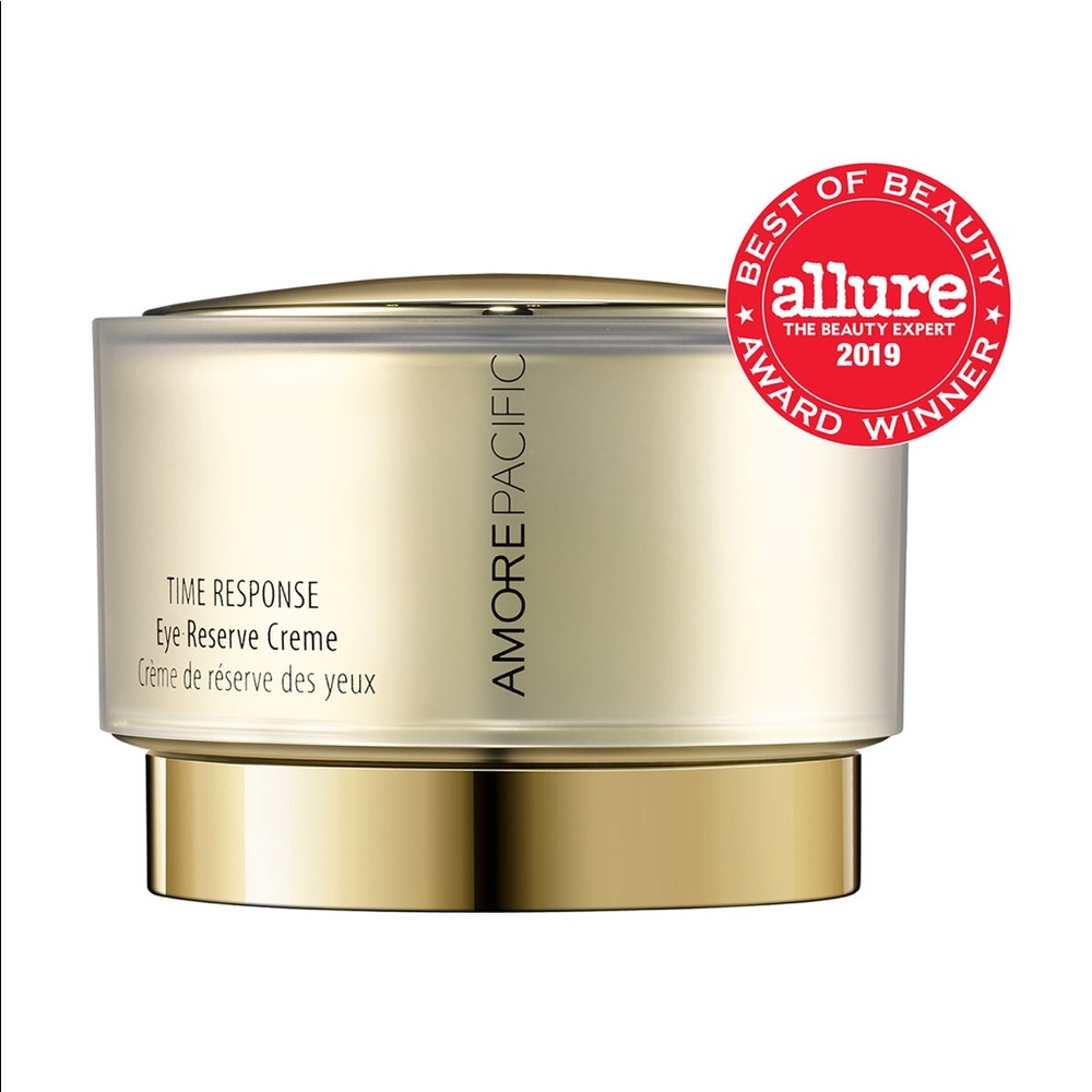 AMORE-PACIFICTime Response Eye Reserve Crème